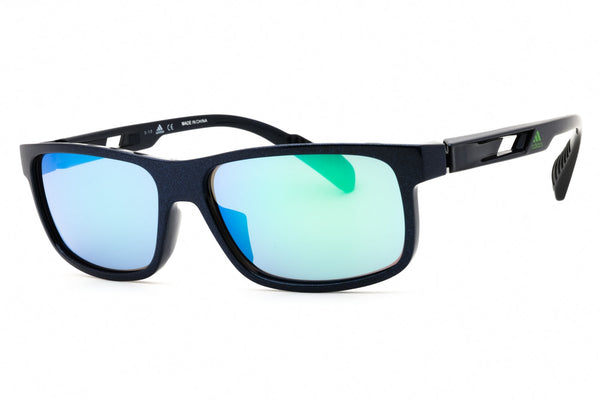 Adidas Sp0023 Sunglasses Blue