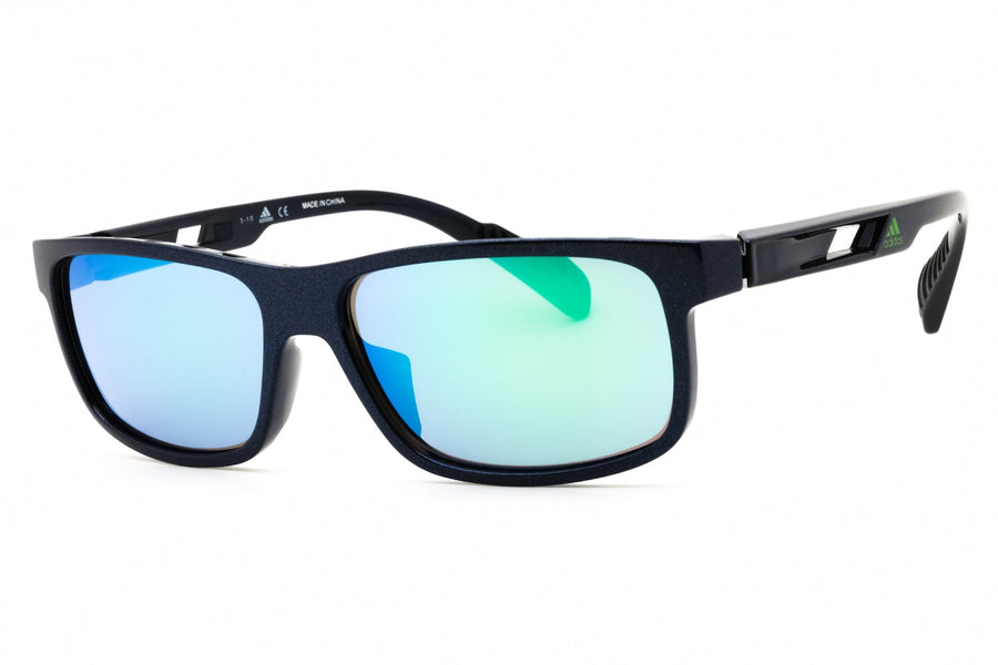 Adidas Sp0023 Sunglasses Blue
