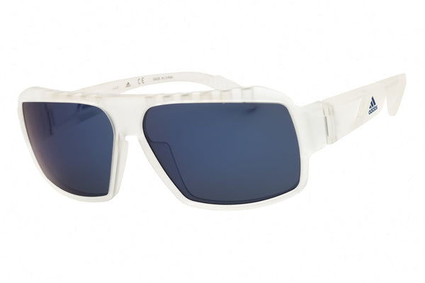 Adidas Sp0026 Sunglasses White