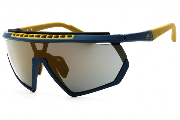 Adidas Sp0029-H Sunglasses Yellow