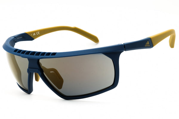 Adidas Sp0030 Sunglasses Blue