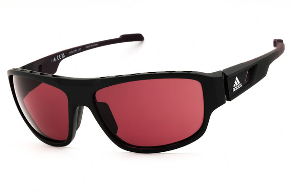 Adidas Sp0045 Sunglasses Black