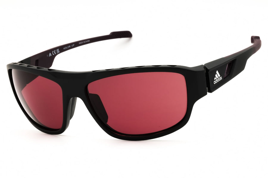 Adidas Sp0045 Sunglasses Black