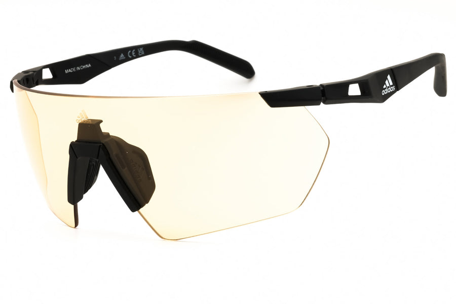 Adidas Sp0062 Sunglasses Black