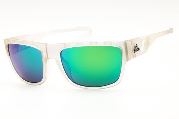 Adidas Sp0082 Sunglasses Clear