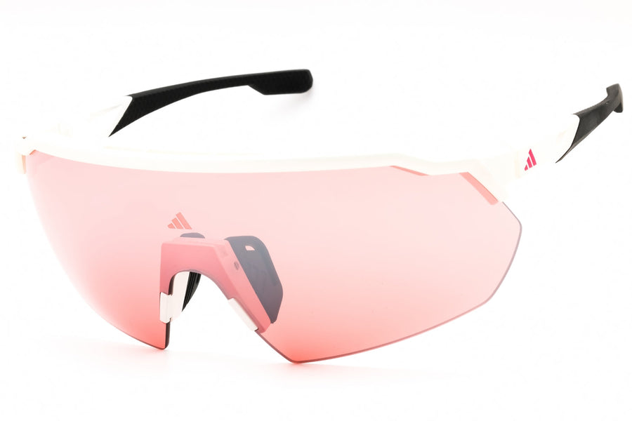 Adidas Sp0093 Sunglasses White