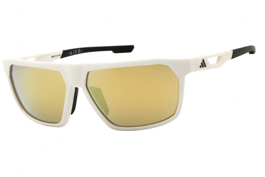 Adidas Sp0096 Sunglasses White