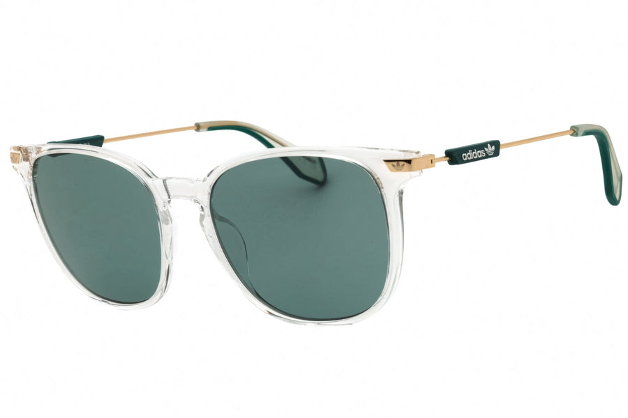 Adidas Or0074 Sunglasses Gray