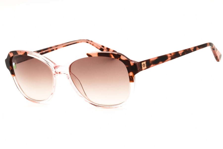 Anne Klein Ak7078 Sunglasses Clear
