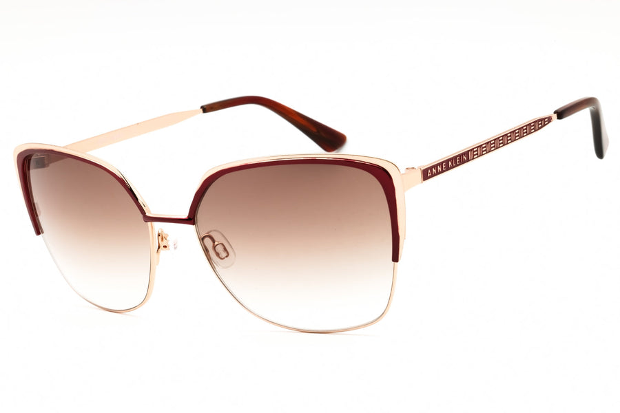 Anne Klein Ak7080 Sunglasses One Color