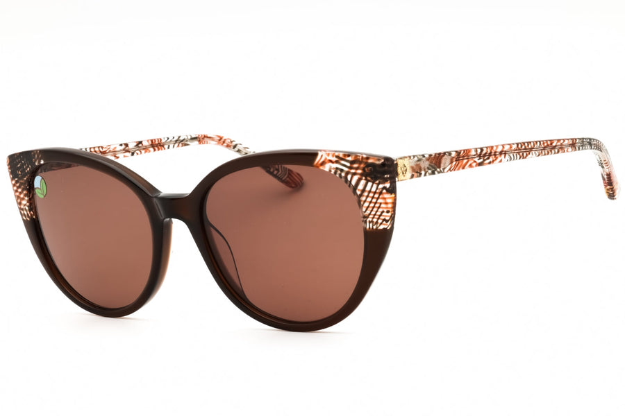 Anne Klein Ak7099 Sunglasses One Color