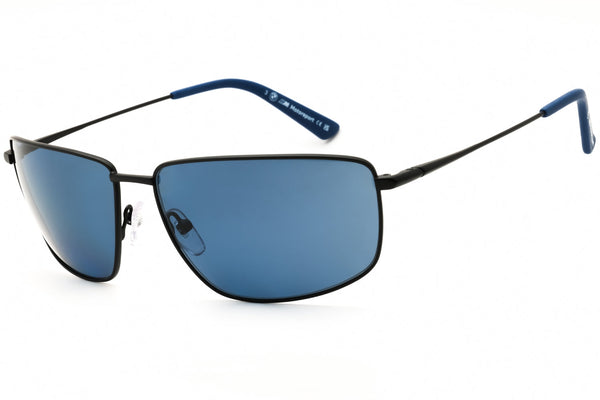 Bmw Bs0027 Sunglasses Black