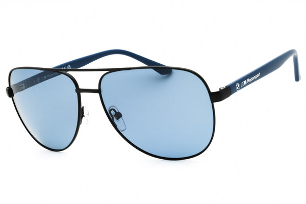 Bmw Bs0028 Sunglasses Black