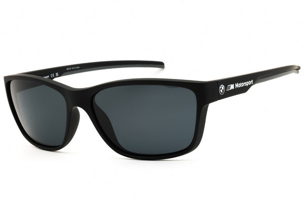 Bmw Bs0036 Sunglasses Black
