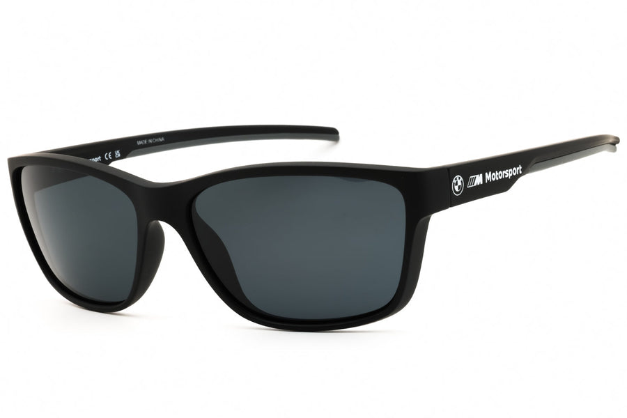 Bmw Bs0036 Sunglasses Black