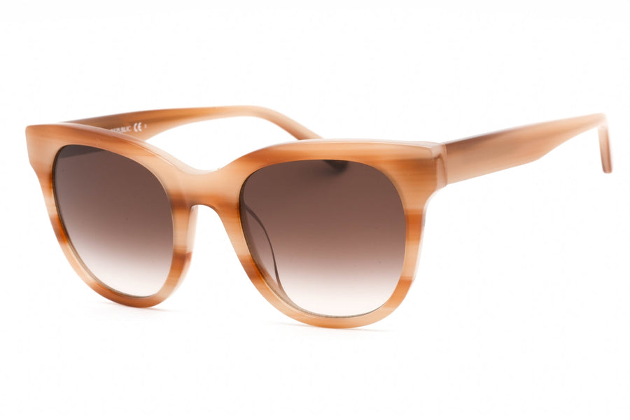 Banana Republic Lilian-S Sunglasses Beige