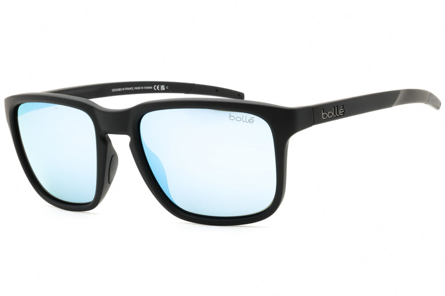 Bolle Score Sunglasses Black