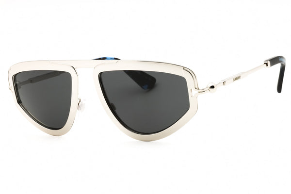 Burberry 0be3150 Sunglasses Silver