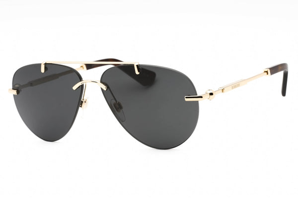 Burberry 0be3151 Sunglasses Gold