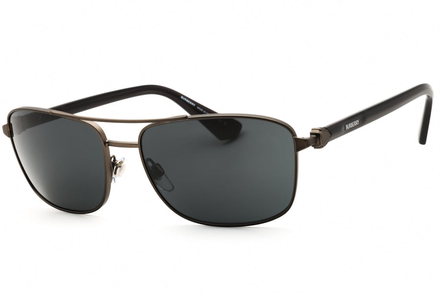 Burberry 0be3163 Sunglasses Gold