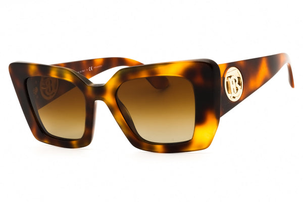 Burberry 0be4344 Sunglasses Brown