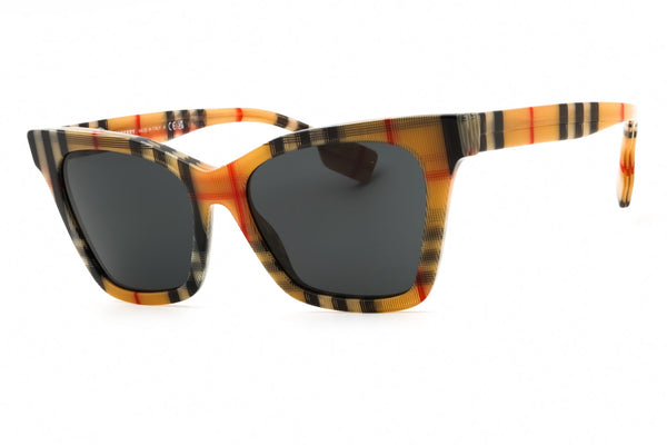 Burberry 0be4346 Sunglasses One Color