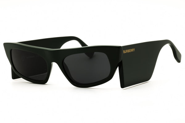 Burberry 0be4385 Sunglasses Green