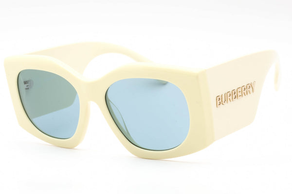 Burberry 0be4388u Sunglasses Yellow