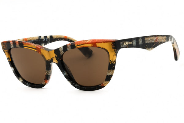 Burberry 0be4435 Sunglasses One Color