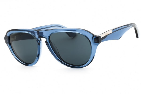 Burberry 0be4437u Sunglasses Blue
