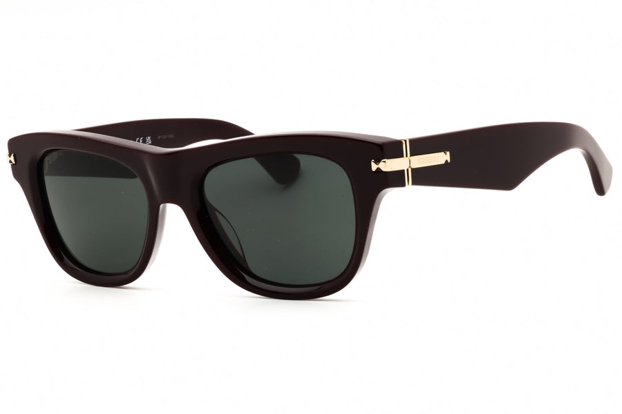 Burberry 0be4438u Sunglasses Bordeaux