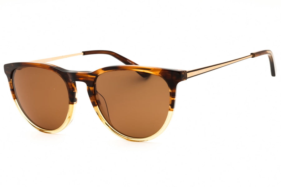 Cole Haan Ch6507 Sunglasses Brown