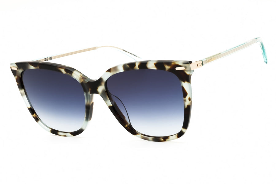 Calvin Klein Ck22532sn Sunglasses Brown