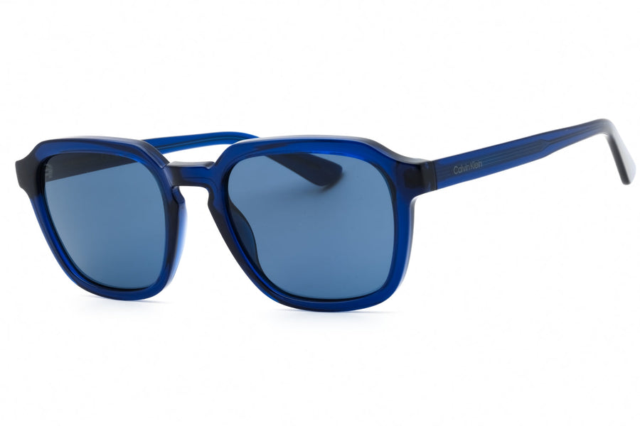 Calvin Klein Ck23533s Sunglasses Blue