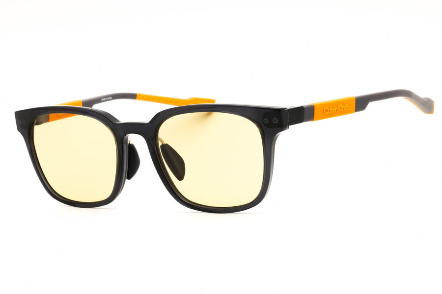 Calvin Klein Ck24530slb Sunglasses Gray