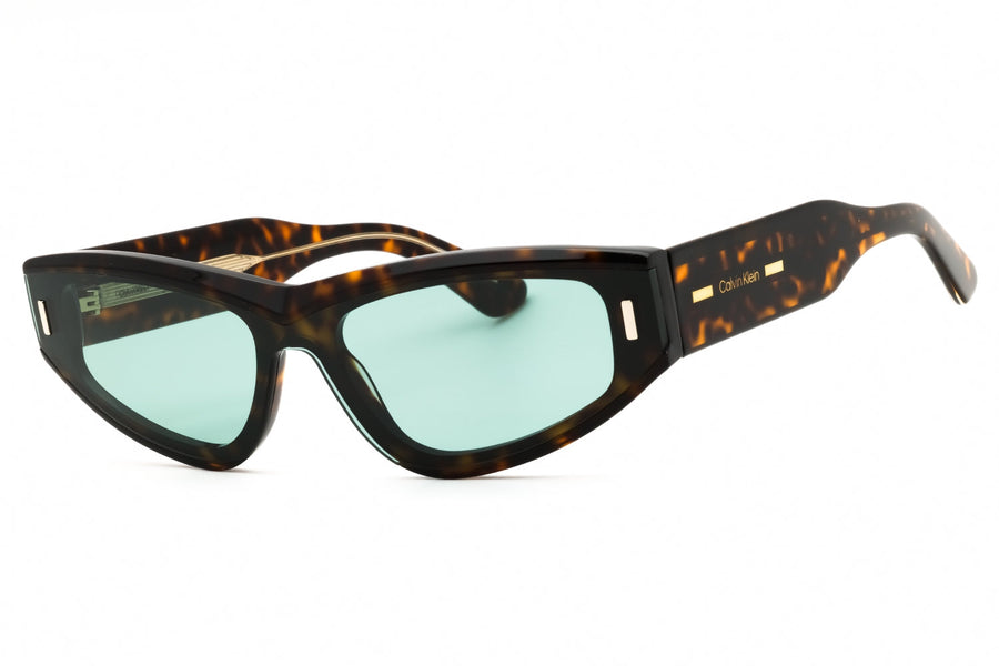 Calvin Klein Ck24534s Sunglasses Brown