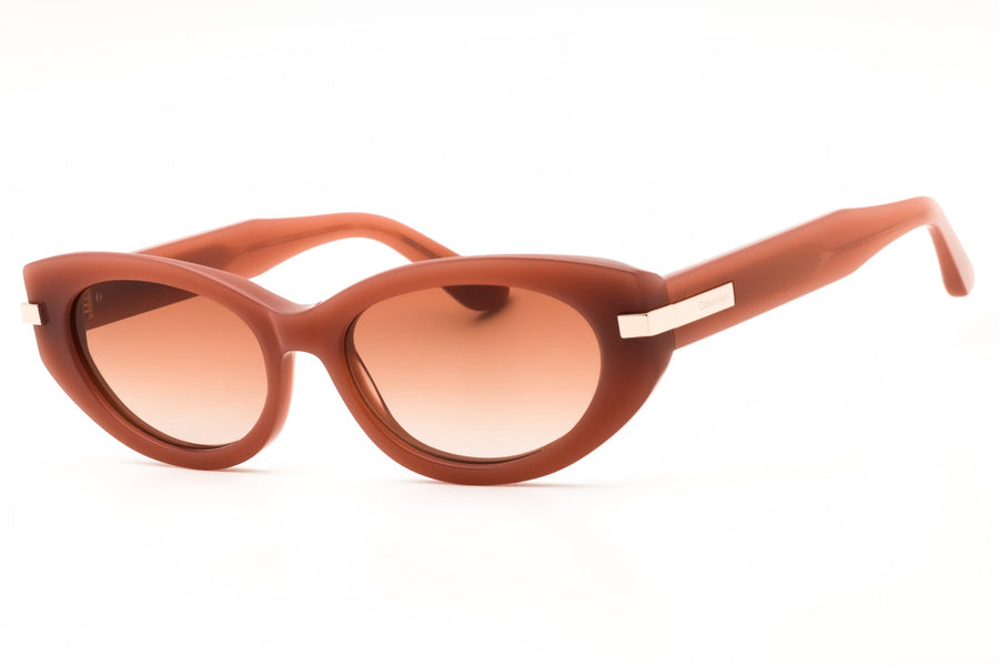 Calvin Klein Ck25502sn Sunglasses One Color