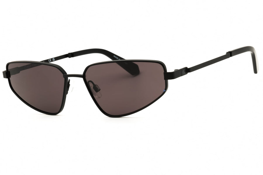 Calvin Klein Jeans Ckj25200s Sunglasses Black
