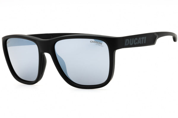 Carrera Carduc 003-S Sunglasses Black