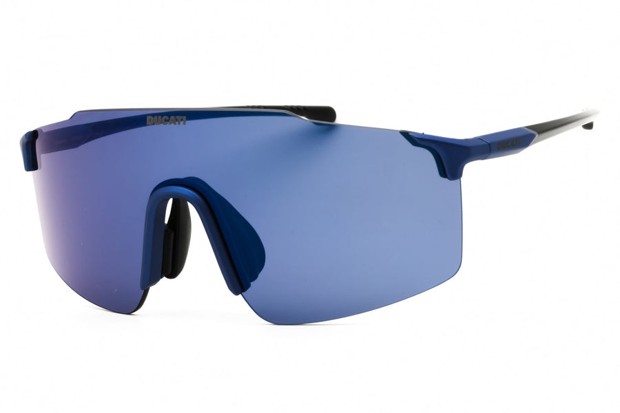 Carrera Carduc 033-S Sunglasses Blue