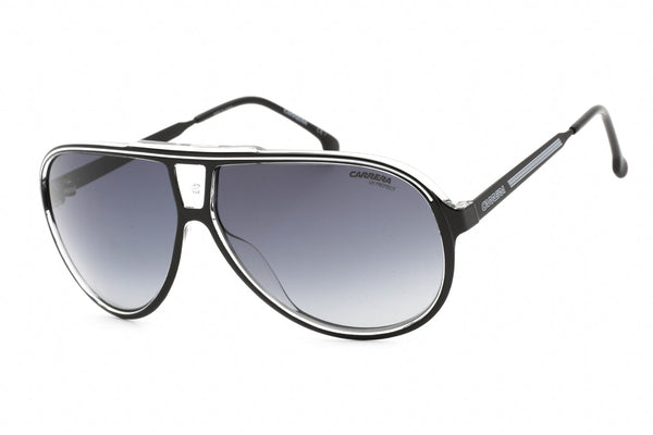 Carrera 1050-S Sunglasses Black