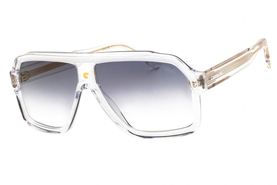Carrera 1053-S Sunglasses Clear