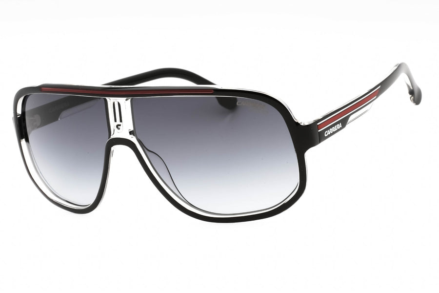 Carrera 1058-S Sunglasses Black