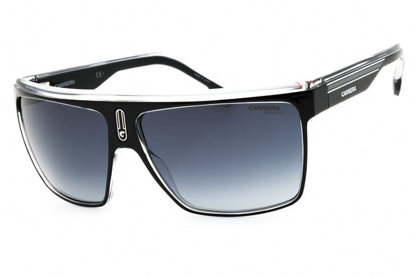 Carrera 22-N Sunglasses Black