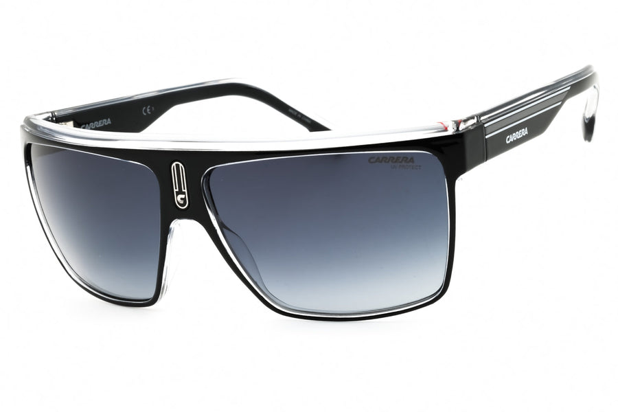 Carrera 22-N Sunglasses Black