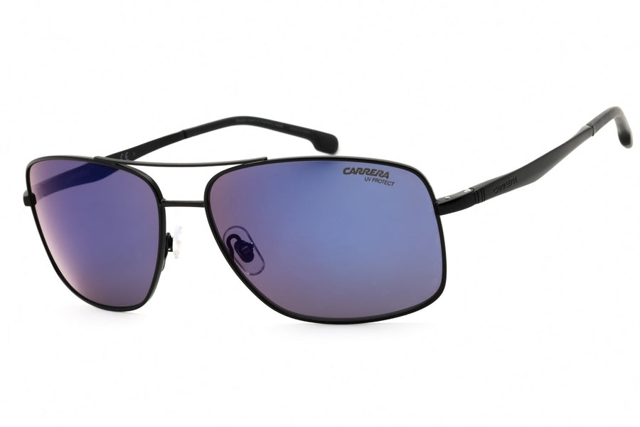 Carrera 8040-S Sunglasses Black