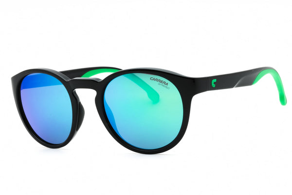 Carrera 8056-S Sunglasses Clear