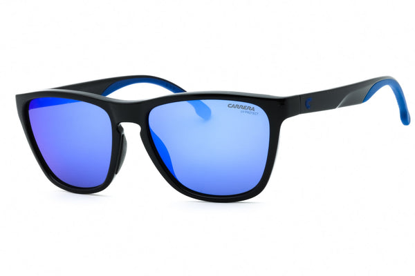 Carrera 8058-S Sunglasses Black