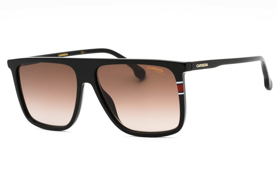 Carrera 172-N-S Sunglasses Black