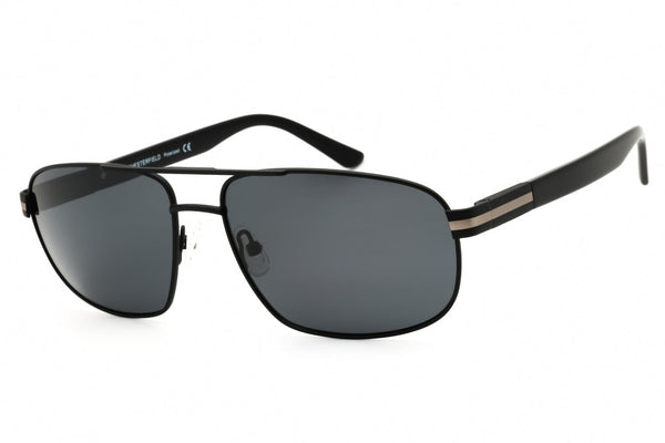 Chesterfield Ch 05s Sunglasses Black